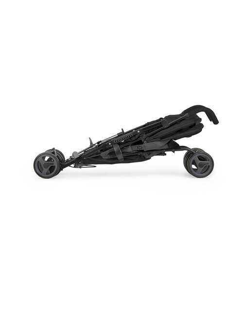 Joie Nitro LX Umbrella 4-Wheel Stroller, Ember product photo View 05 L