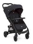 Joie Muze LX 4-Wheel Travel System, Coal product photo View 03 S