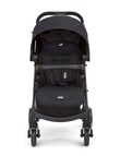 Joie Muze LX 4-Wheel Travel System, Coal product photo View 04 S