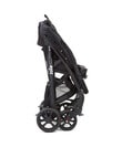 Joie Muze LX 4-Wheel Travel System, Coal product photo View 07 S