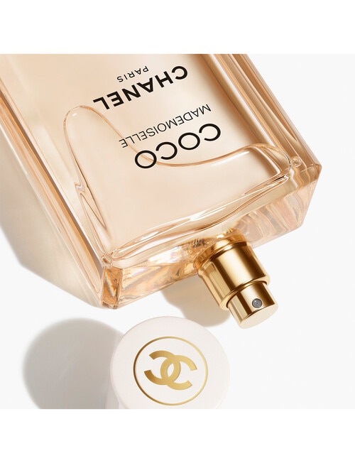 CHANEL COCO MADEMOISELLE The Body Oil - Silky Moisturising Oil 200ml product photo View 02 L