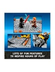 LEGO Star Wars Obi-Wan Kenobi Vs. Darth Vader, 75334 product photo View 06 S