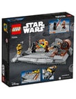 LEGO Star Wars Obi-Wan Kenobi Vs. Darth Vader, 75334 product photo View 10 S