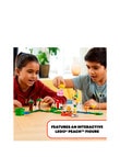 LEGO Super Mario Adventures With Peach Starter Course, 71403 product photo View 04 S