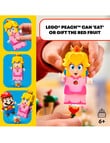 LEGO Super Mario Adventures With Peach Starter Course, 71403 product photo View 05 S