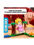 LEGO Super Mario Adventures With Peach Starter Course, 71403 product photo View 06 S