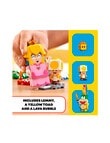 LEGO Super Mario Adventures With Peach Starter Course, 71403 product photo View 07 S