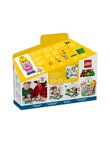 LEGO Super Mario Adventures With Peach Starter Course, 71403 product photo View 10 S