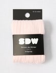 Simon De Winter Rib Tights, Blossom product photo View 02 S