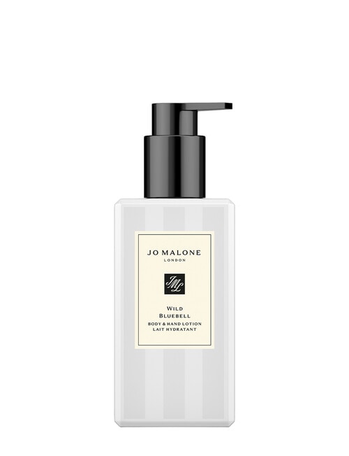 Jo Malone London Wild Bluebell Body & Hand Lotion, 250ml product photo