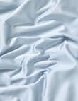 Kate Reed Lowell 500TC Sateen Standard Pillowcase Pair, Blue product photo View 02 S