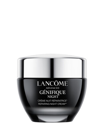 Lancome Advanced Genifique Night Repairing Night Cream, 50ml product photo
