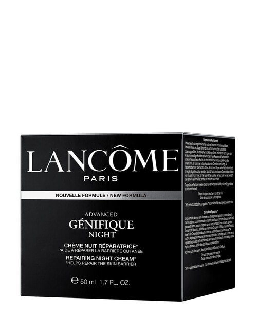 Lancome Advanced Genifique Night Repairing Night Cream, 50ml product photo View 02 L