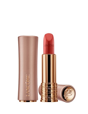 Lancome L'Absolu Rouge Intimatte Lipstick product photo