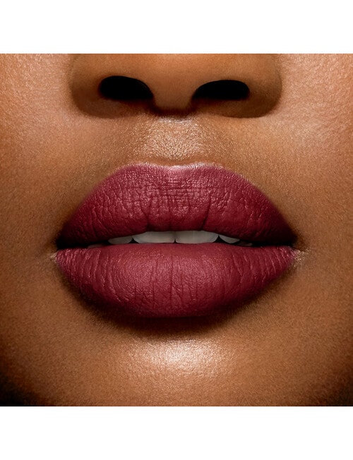 Lancome L'Absolu Rouge Intimatte Lipstick product photo View 04 L