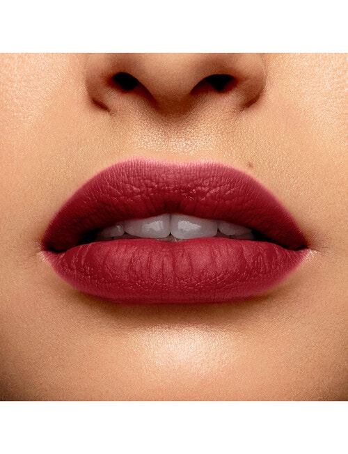 Lancome L'Absolu Rouge Intimatte Lipstick product photo View 05 L