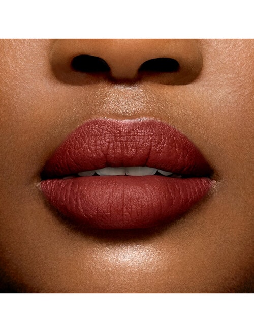 Lancome L'Absolu Rouge Intimatte Lipstick product photo View 04 L
