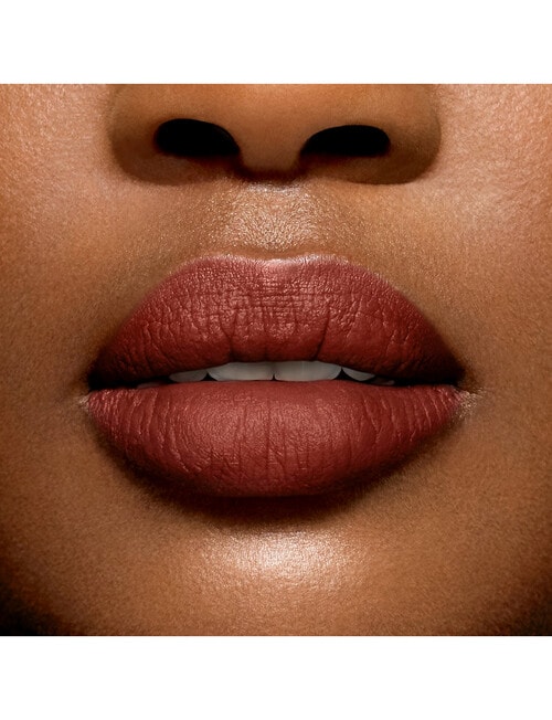 Lancome L'Absolu Rouge Intimatte Lipstick product photo View 04 L