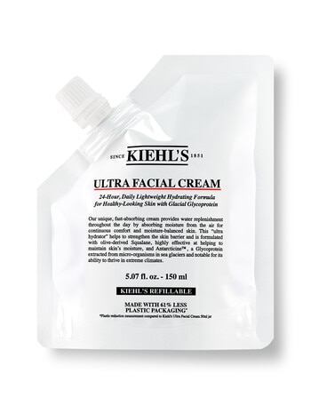 Kiehls Ultra Facial Cream, 150ml, Refill product photo