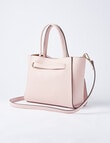 Whistle Laura Shopper, Blush product photo View 03 S