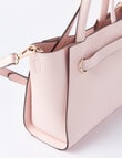 Whistle Laura Shopper, Blush product photo View 06 S