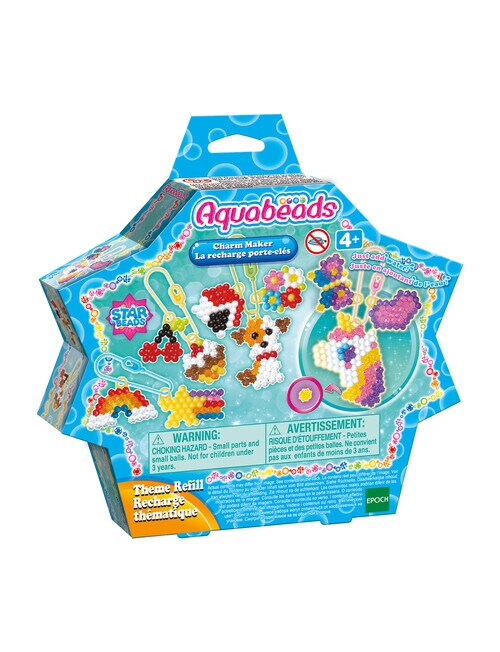 Charm Maker Theme Refill product photo