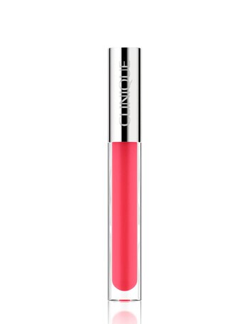 Clinique Pop Plush Creamy Lip Gloss product photo