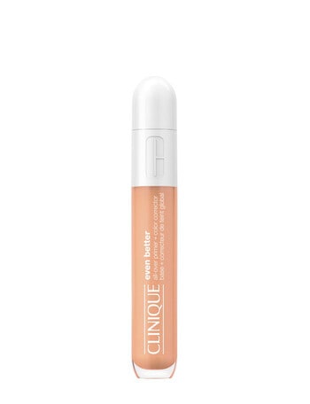 Clinique Even Better All-Over Primer + Color Corrector product photo