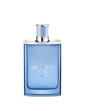 Jimmy Choo Man Aqua EDT product photo