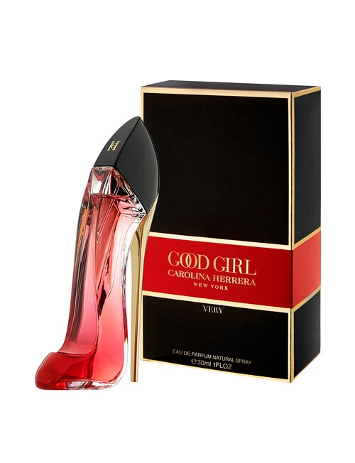 Carolina Herrera Very Good Girl EDP product photo View 02 L