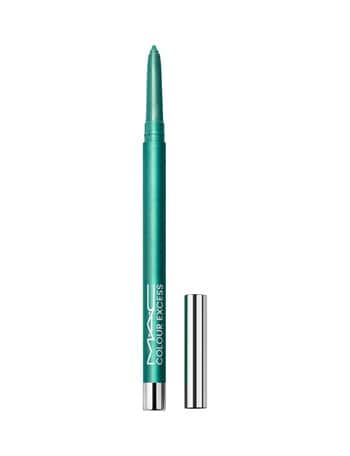 MAC Colour Excess Gel Pencil Eye Liner product photo
