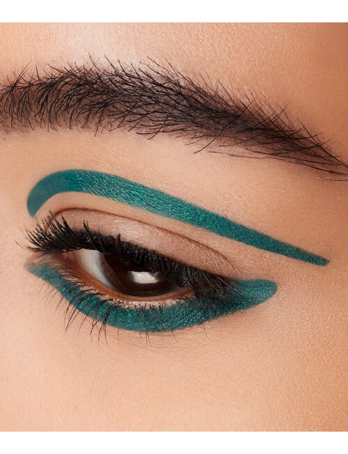 MAC Colour Excess Gel Pencil Eye Liner product photo View 03 L