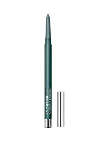 MAC Colour Excess Gel Pencil Eye Liner product photo