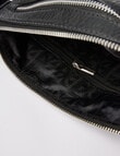 Boston + Bailey Liana Crossbody Bag, Black product photo View 04 S