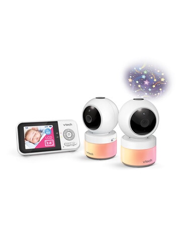 Vtech Monitor BM3800N2, Twin-Pack product photo