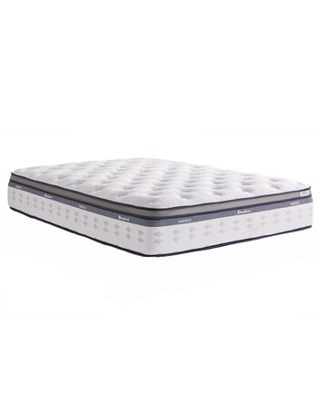 Sleepyhead Chiropractic Plush Feel Mattress product photo