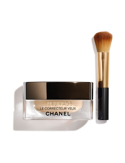 CHANEL SUBLIMAGE LE CORRECTEUR YEUX Radiance-Generating Care Concealer product photo