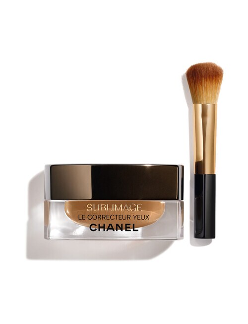 CHANEL SUBLIMAGE LE CORRECTEUR YEUX Radiance-Generating Care