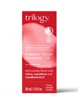 Trilogy Instant Glow Rosehip Oil, 30ml product photo View 03 S