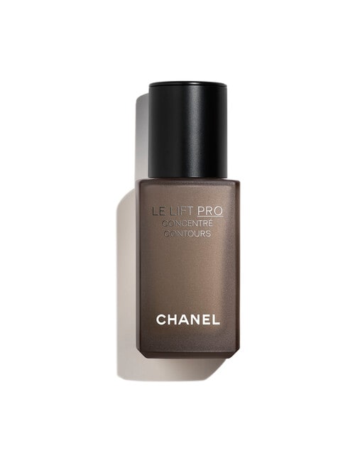 CHANEL LE LIFT PRO CONCENTR&Eacute; CONTOURS Corrects - Redefines - Tightens product photo