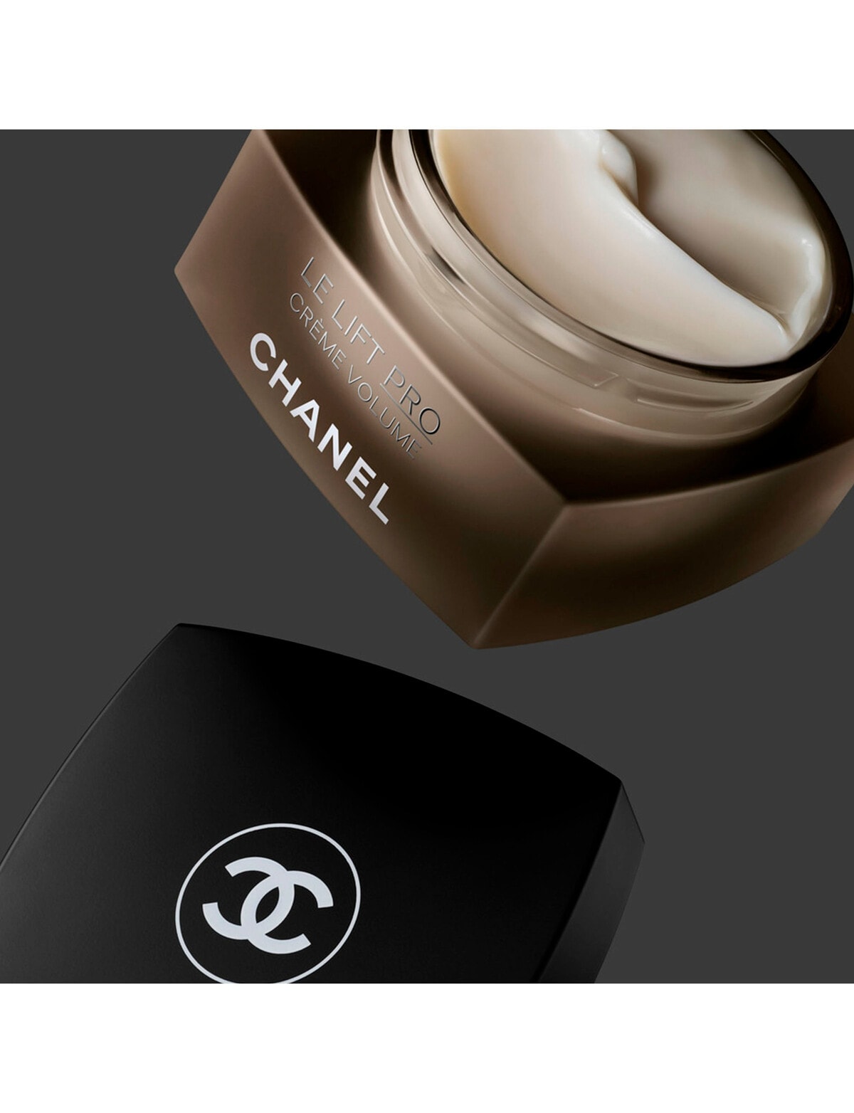 CHANEL LE LIFT PRO CRÈME VOLUME Corrects - Redefines - Plumps 50g
