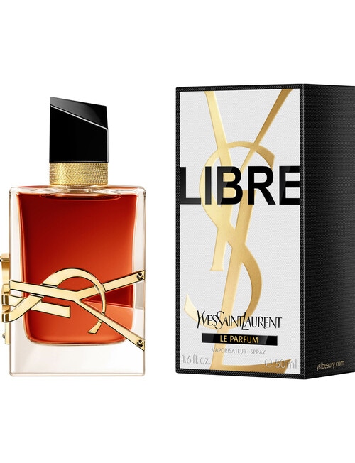 Yves Saint Laurent Libre Le Parfum product photo View 02 L
