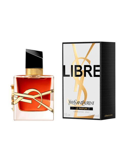 Yves Saint Laurent Libre Le Parfum product photo View 02 L