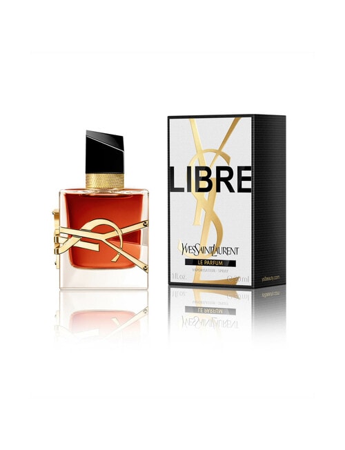 Yves Saint Laurent Libre Le Parfum product photo View 02 L
