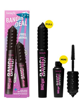 benefit BANGin' Deal, Valued At $73.00 product photo