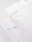 Kate Reed Sloane Sheet Set, White product photo View 03 S