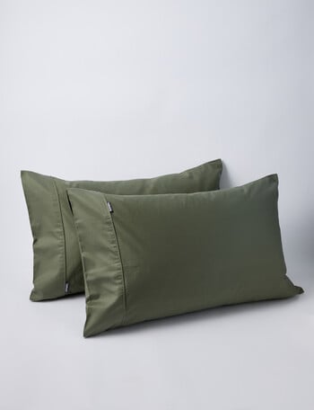 Domani Novella Standard Pillowcase product photo