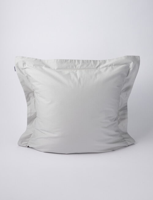 Domani Novella Euro Pillowcase product photo