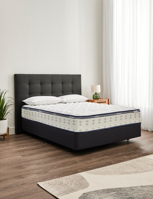 Sleepyhead Chiropractic Firm Feel Bedset product photo