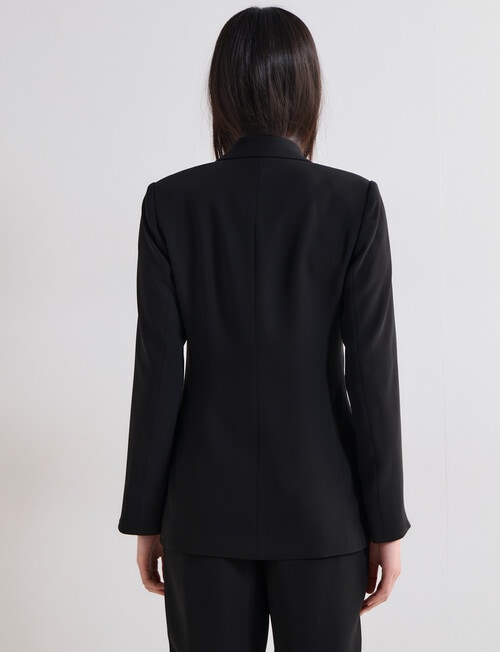State of play Frankie Blazer, Black product photo View 02 L